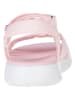 Skechers Sandalen "On The Go" in Rosa