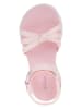 Skechers Sandalen "On The Go" in Rosa