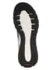 Skechers Leren sneakers "Fury Fury" lichtbruin/grijs