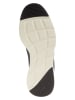 Skechers Leder-Sneakers "Air Court Yatton" in Dunkelblau/ Weiß