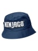 LEGO Hoed donkerblauw/meerkleurig