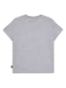 LEGO Shirt grijs/rood