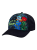 LEGO Cap in Bunt/ Schwarz