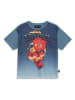 LEGO Shirt blauw/meerkleurig