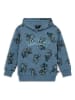 LEGO Hoodie in Blau