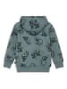 LEGO Hoodie in Grün