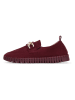 Ilse Jacobsen Mocassins rood