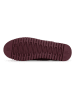 Ilse Jacobsen Mocassins rood