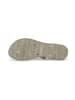 Ilse Jacobsen Teensandalen beige/goudkleurig