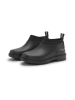 Ilse Jacobsen Gummistiefel in Schwarz