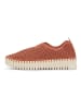 Ilse Jacobsen Slipper in Orange