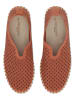 Ilse Jacobsen Slipper in Orange