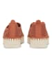 Ilse Jacobsen Slipper in Orange