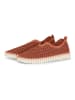Ilse Jacobsen Slipper in Orange
