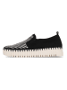 Ilse Jacobsen Slipper in Schwarz