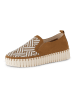 Ilse Jacobsen Slipper in Hellbraun