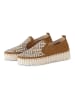 Ilse Jacobsen Slipper in Hellbraun