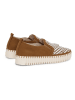 Ilse Jacobsen Slipper in Hellbraun