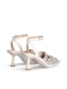 Liu Jo Sandaletten in Creme
