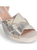 Liu Jo Sandaletten in Creme
