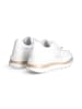 Liu Jo Leren sneakers wit