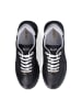 Liu Jo Leren sneakers zwart