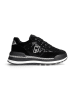 Liu Jo Sneakers in Schwarz