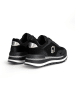 Liu Jo Sneakers in Schwarz