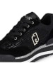 Liu Jo Sneakers in Schwarz