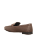 Liu Jo Leren mocassins bruin