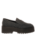 Liu Jo Leren mocassins zwart
