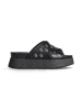 Liu Jo Slippers zwart