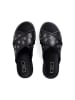Liu Jo Slippers zwart