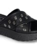 Liu Jo Slippers zwart
