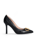 Liu Jo Pumps zwart