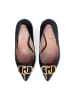 Liu Jo Pumps zwart