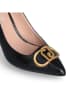 Liu Jo Pumps zwart