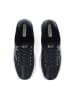 Liu Jo Leder-Sneakers in Schwarz
