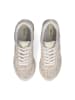 Liu Jo Leren sneakers beige