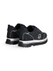 Liu Jo Leren sneakers zwart