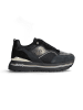 Liu Jo Sneakersy w kolorze czarnym