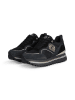 Liu Jo Sneakersy w kolorze czarnym