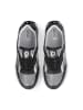 Liu Jo Sneakers in Schwarz/ Silber