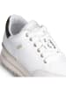 Liu Jo Leder-Sneakers in Weiß