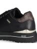 Liu Jo Leren sneakers zwart