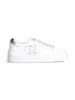 Liu Jo Leder-Sneakers in Weiß