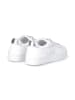 Liu Jo Leren sneakers wit