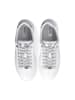 Liu Jo Leren sneakers wit