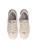 Liu Jo Leder-Sneakers in Beige