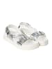 Liu Jo Sandalen in Silber